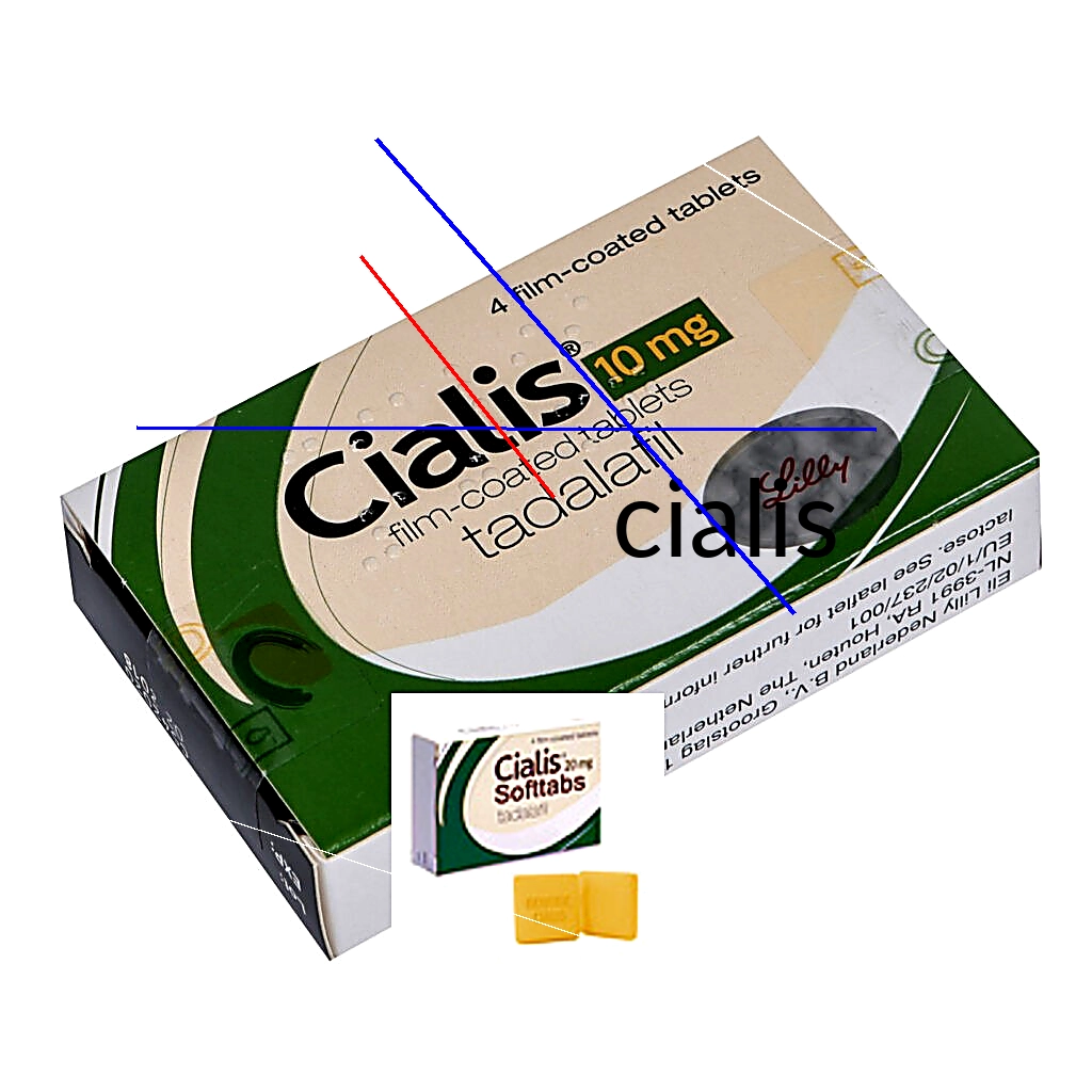 Acheter cialis forum